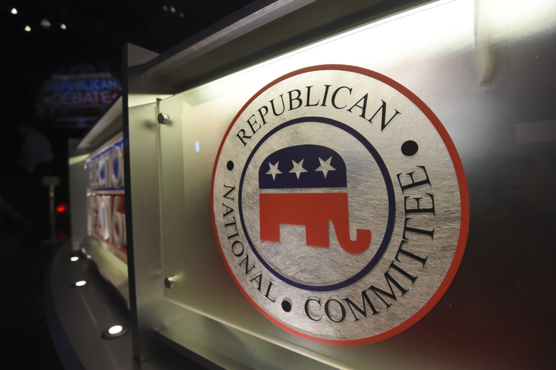 2024 GOP candidates desperate to join debates finding creative ways to ...
